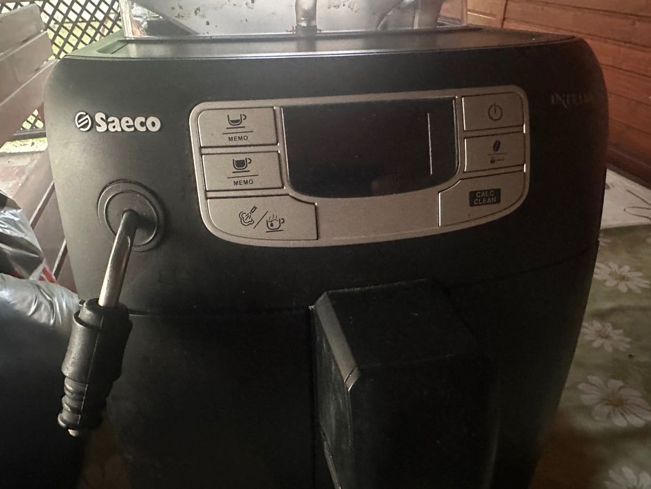 Espressor Saeco Intelia