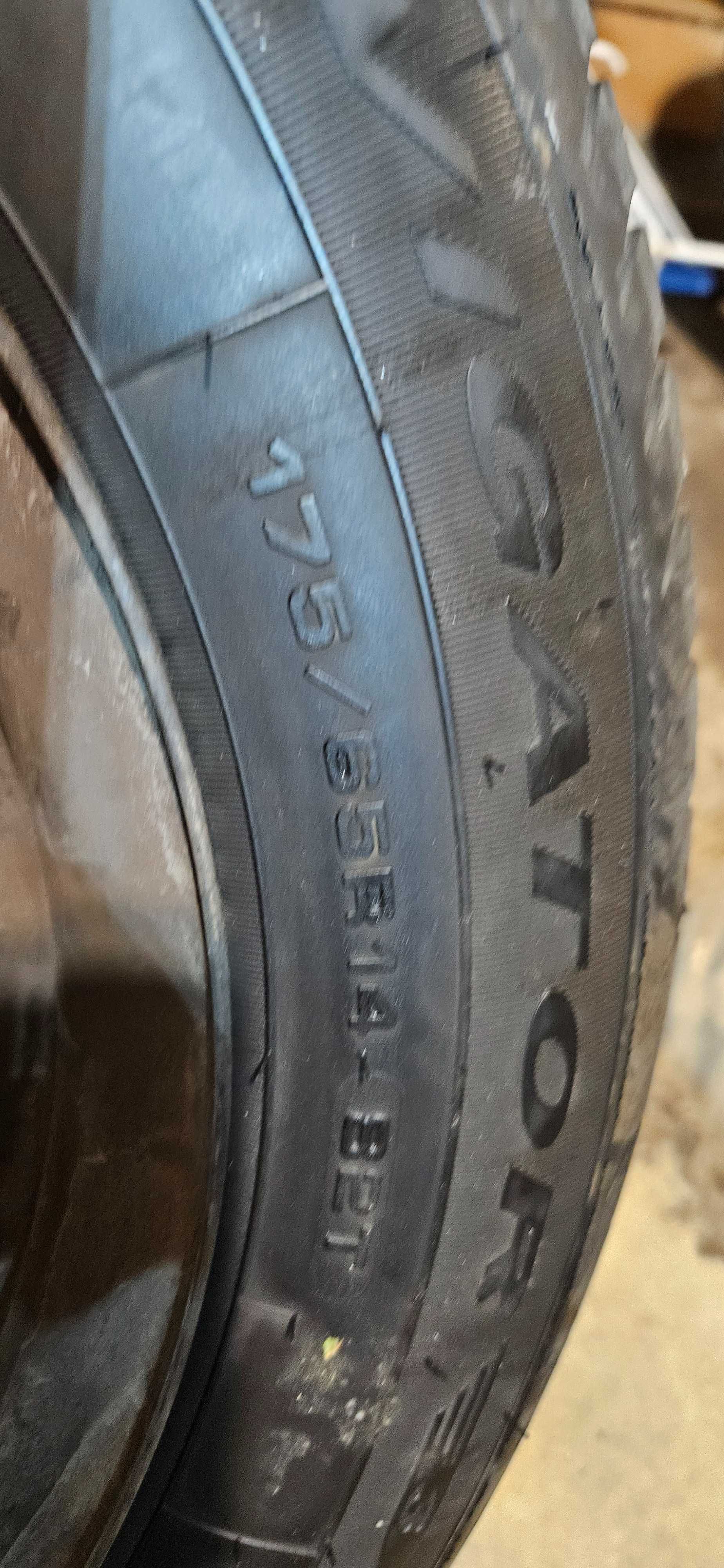 Debica Navigator 3 175 65 R14 + джанти 4х100