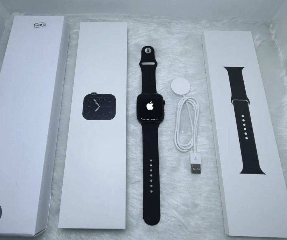 Apple Watch Series 7
