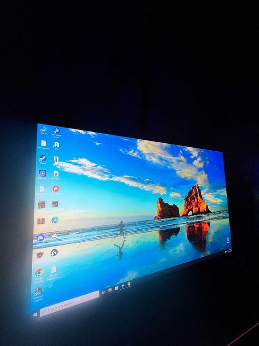 Vând monitor SAMSUNG