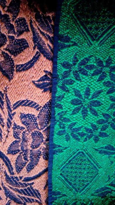 Китеник / Покривало