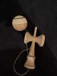 kendama krom gas cream