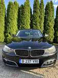 BMW seria 3GT Luxuri line