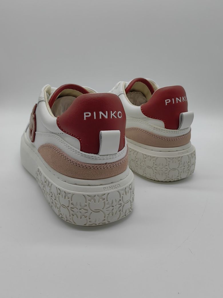 PINKO YOKO 04 Оригинални Сникърси