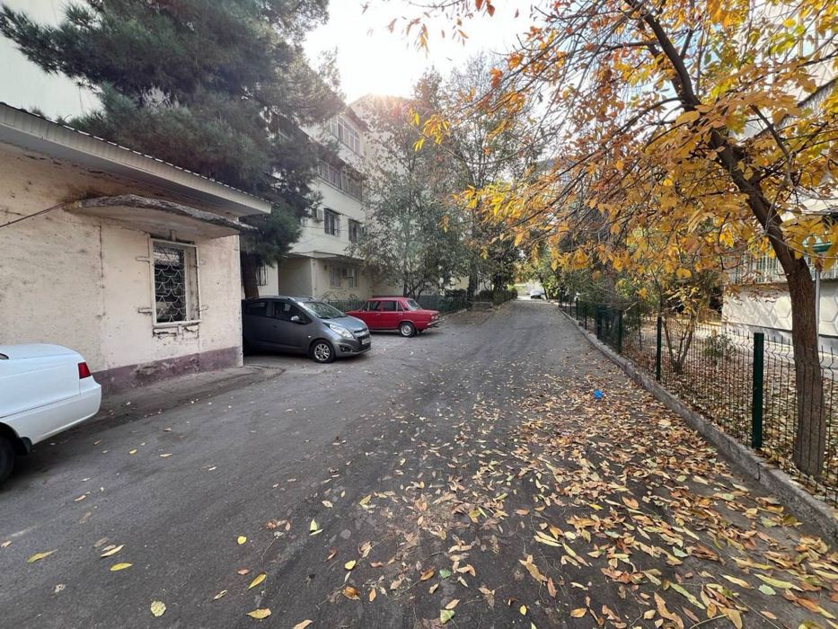 Продаётся Квартира Чиланзар 5. 2в3/1/4 Кирпич Балкон 2х6