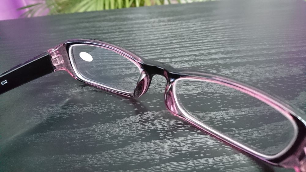 Ochelari vedere damă, femei, de distanță - MIOPIE