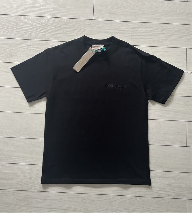 Essentials тениска