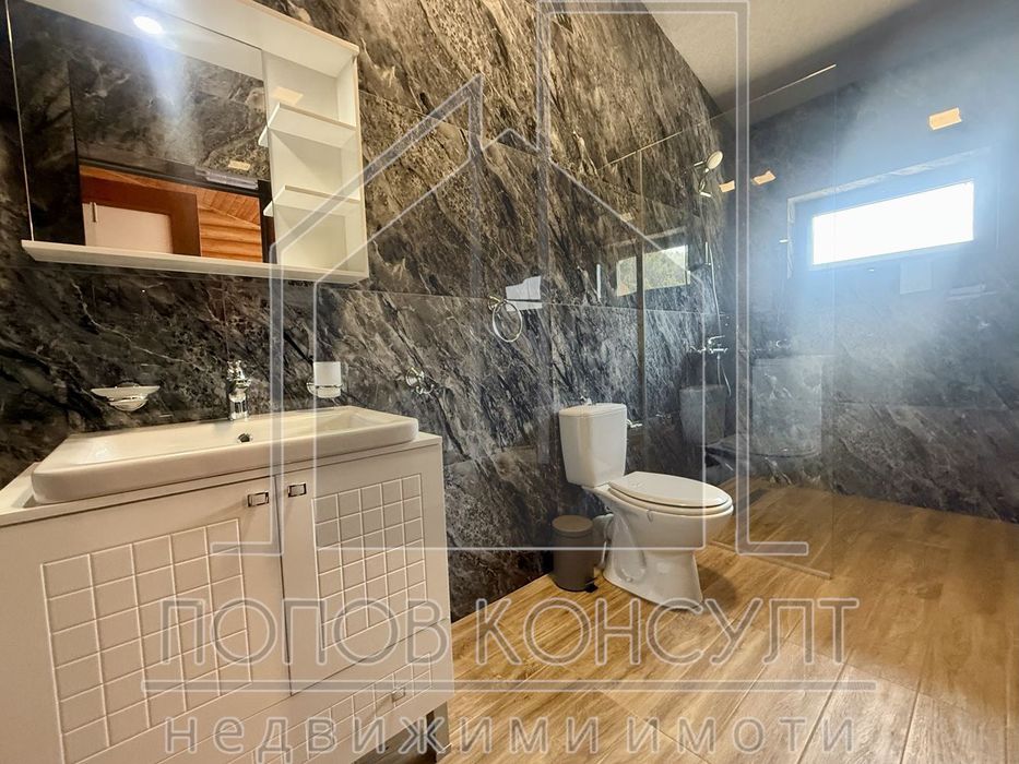 Къща в Пазарджик, област-м-т Цигов чарк площ 374 цена 750000