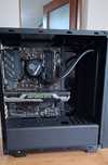 Kit Intel i7 8700 k + placa de baza Msi Z 390 + Placa Video Titan 6Gb