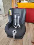 Столче за кола Britax romer first class plus