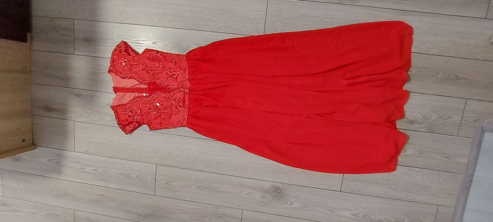 Rochie de seara eleganta S