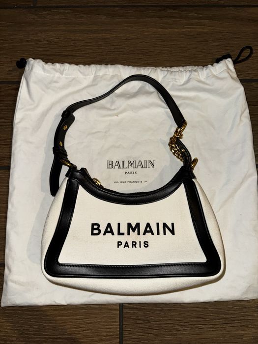 Чанта Balmain Като Нова