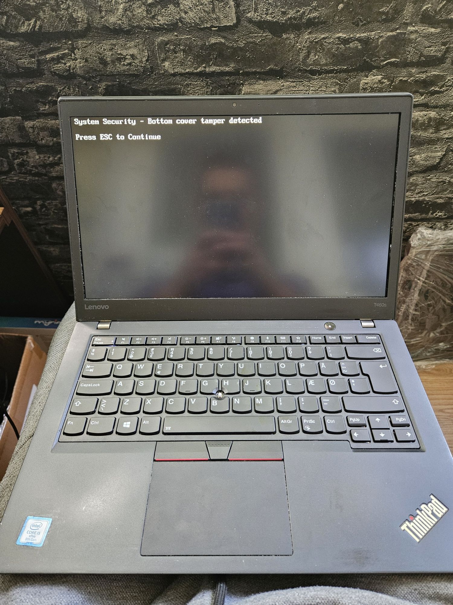 Lenovo thinkpad piese