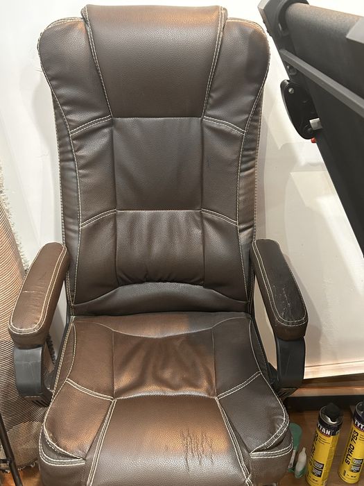 Офисное стул кресло