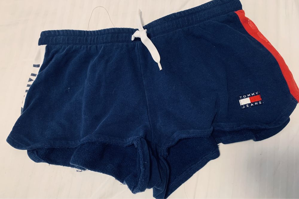 Tommy Hilfiger pantaloni scurti