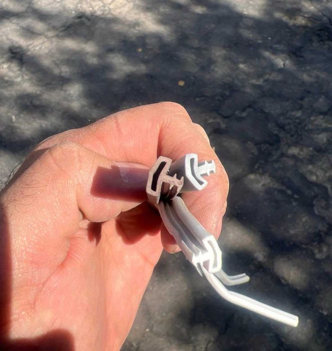 Оптом уплотнитель для МДФ дверей. MDF eshiklari uchun ulgurji muhr.