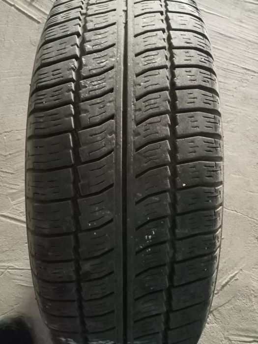 Продам резину лето