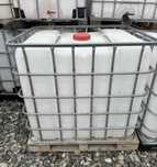 Bazin 1000 litri IBC