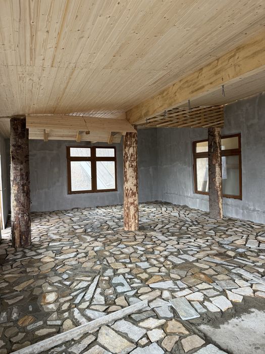 Vand piatra si montez