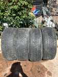Set anvelope iarna Dunlop 225/45 r18 95v