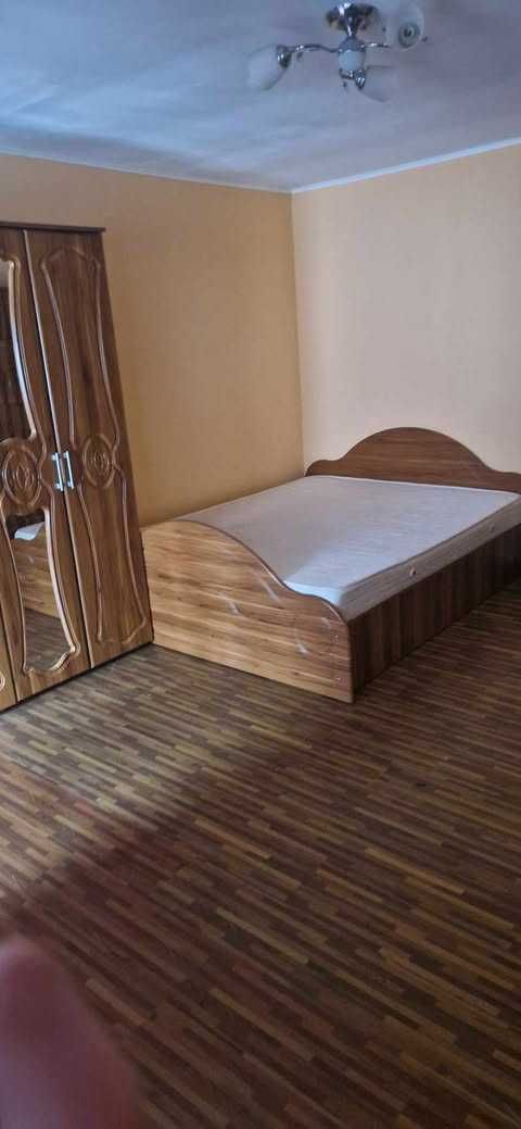 Vand casa in comuna Tufesti jud. Braila.