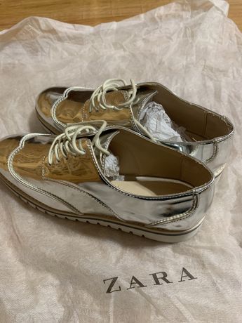 обувь от Zara Размер 38