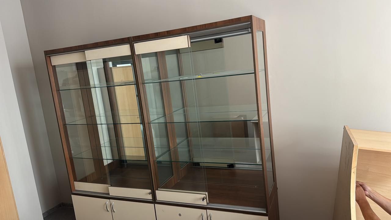 Продаётся офисные шкафы от 7000