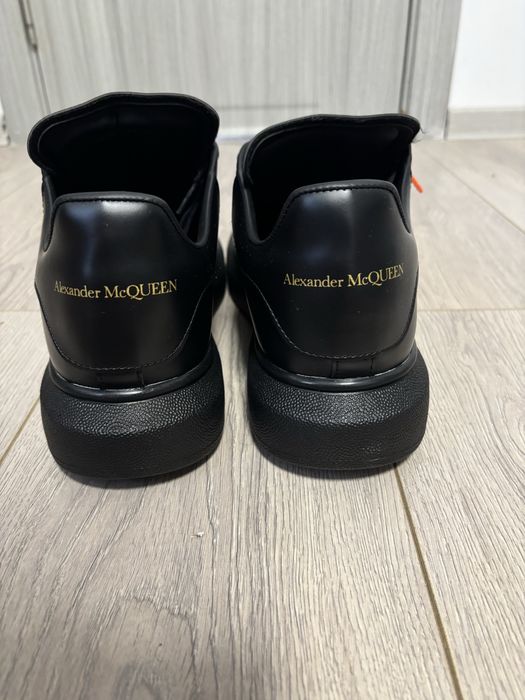 Vand alexander mqueen