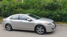 Honda Accord 2011 Executive 2.0 156CP iVTEC Automata Benzina/GPL