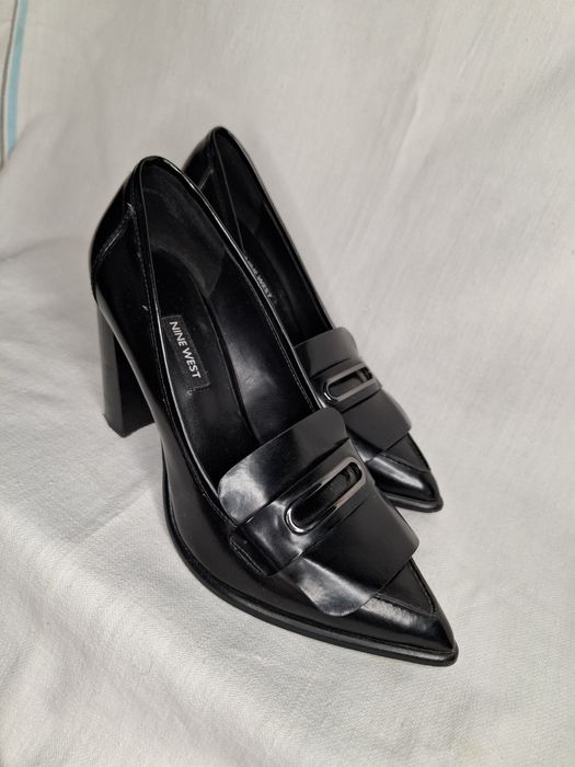 Туфли "Nine West", б/у, 39 размер