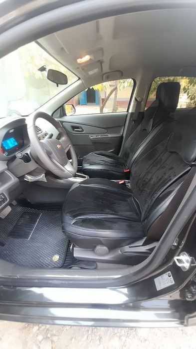 Chevrolet Cobalt midnight