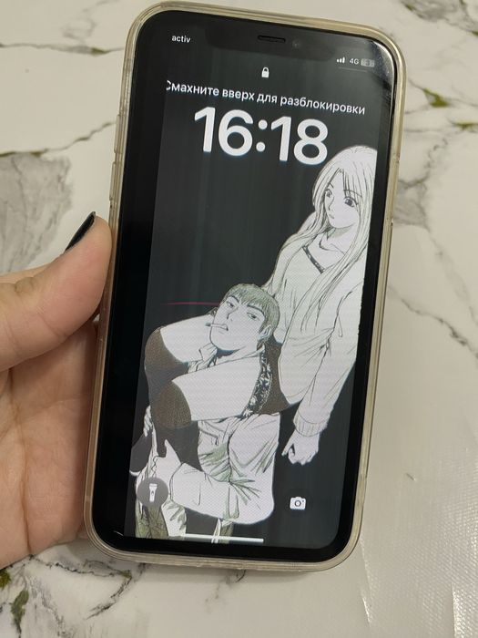 Продается Айфон 11