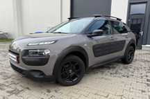 Citroën C4 Cactus Stare perfectă/Garantie inclusa