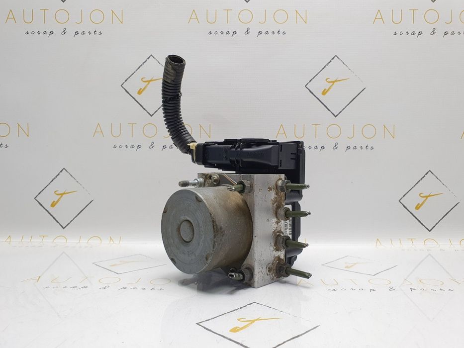 Modul ABS TOYOTA AYGO (_B1_) [ 2005 - > ] OEM 0265800441 / 0 265 800 4