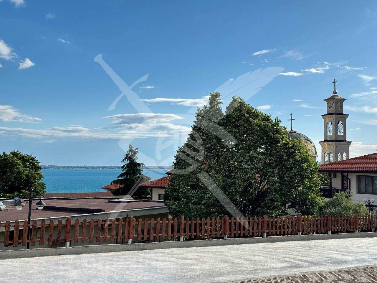 Двустаен - Свети влас