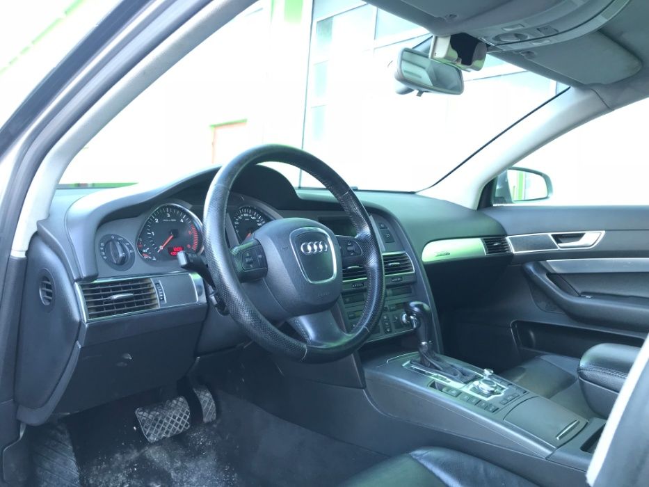 Audi A6 2.7 Промо цени