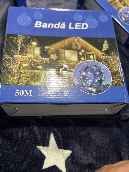 Instalatie rola 50 /30/20 de metri