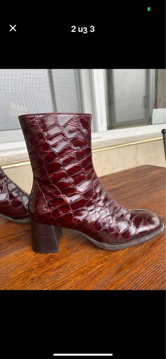 Боти Италия и Oбувки-сандали официални GUESS