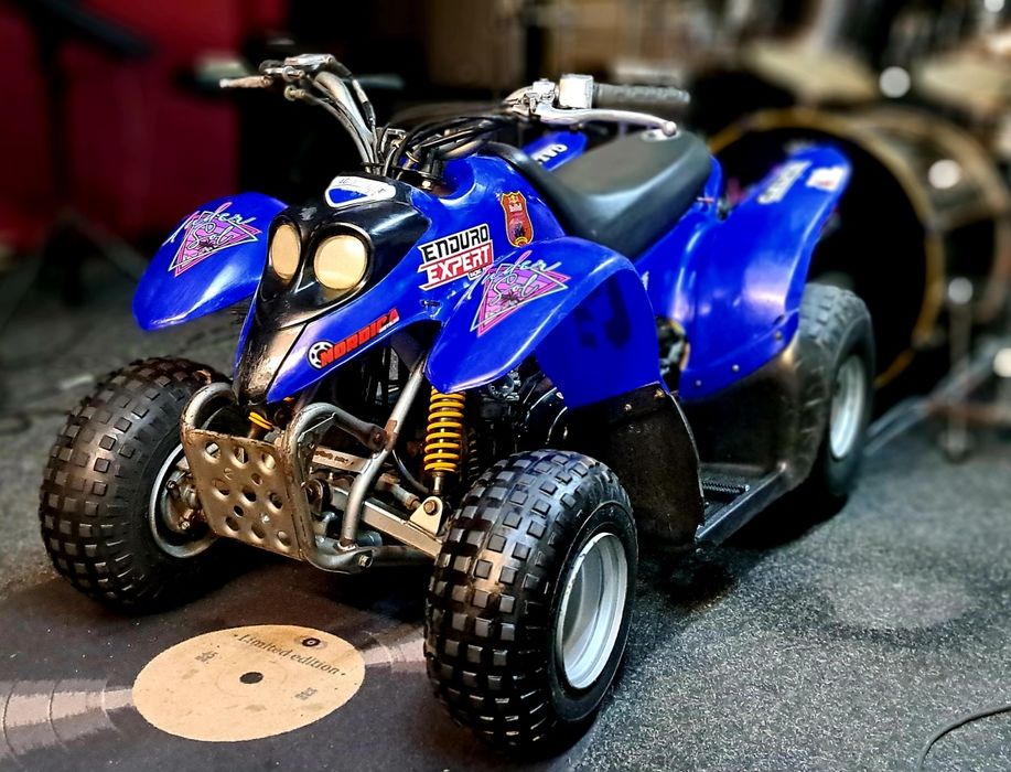 Vând atv pentru copii