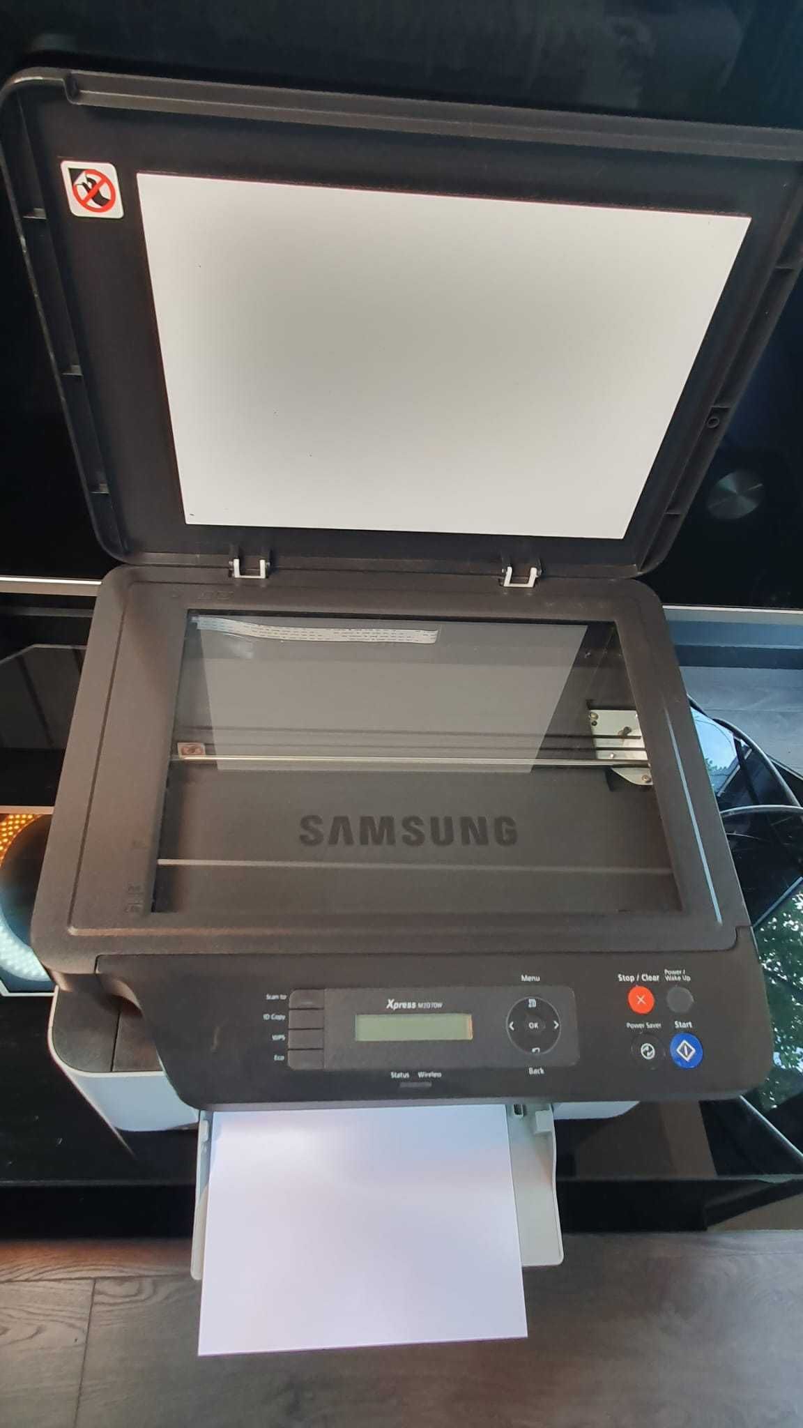 Samsung Xpress M2070W