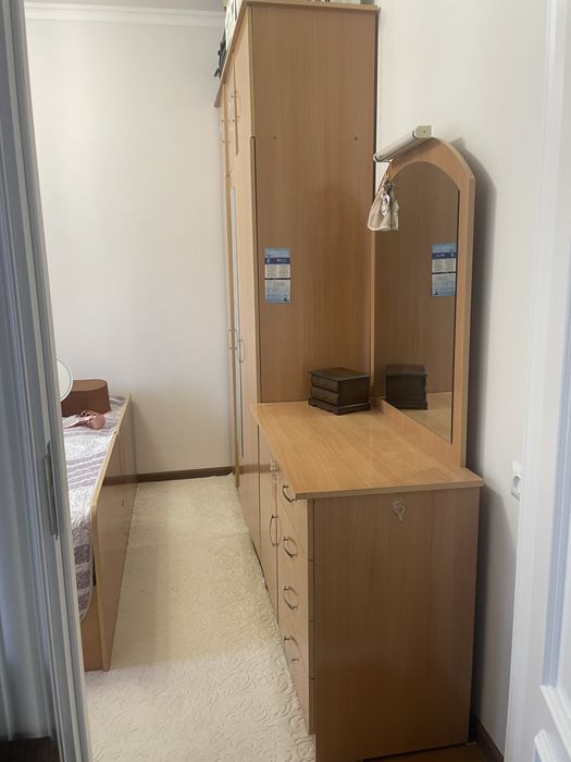 Продается мебель для спальни