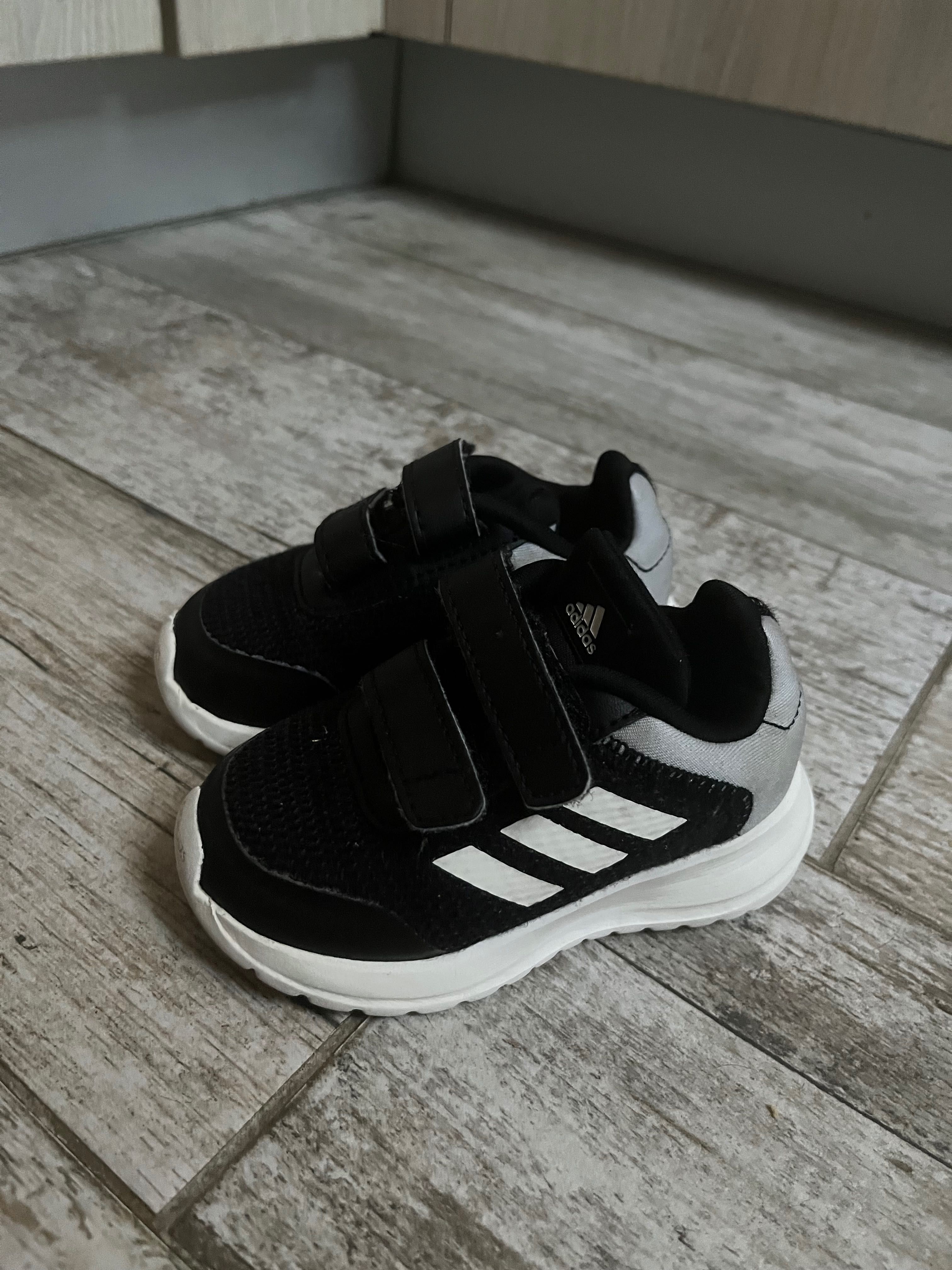 Adidas Tensaur Run 2.0 20 номер