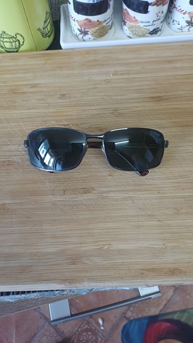 Ochelari de soare barbati Polaroid P4416 A3X RC Polarizati