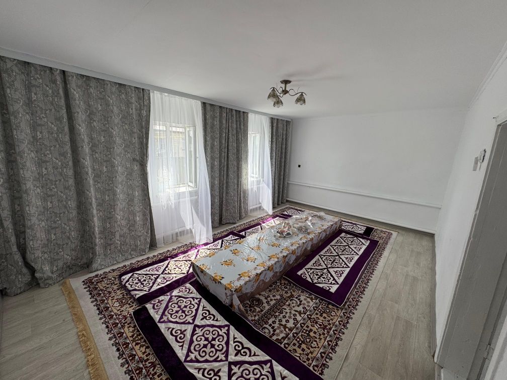 Продам дом Асанова 18