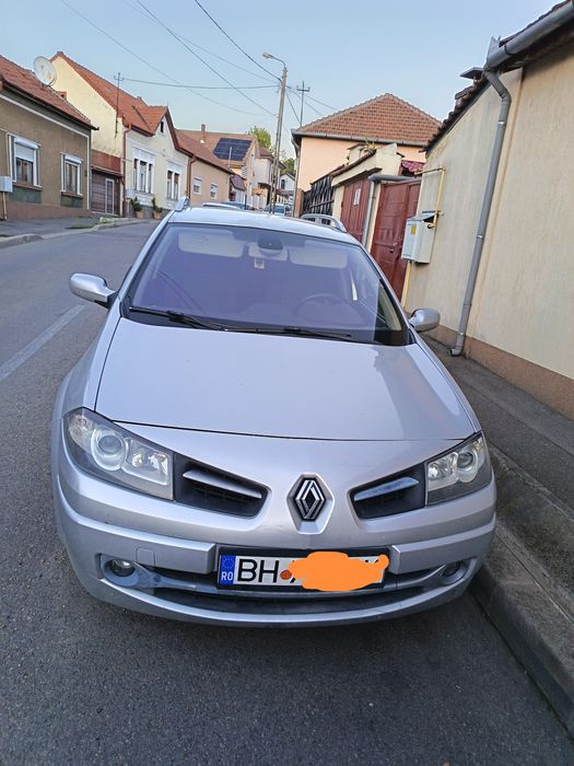 Renault Megane 2