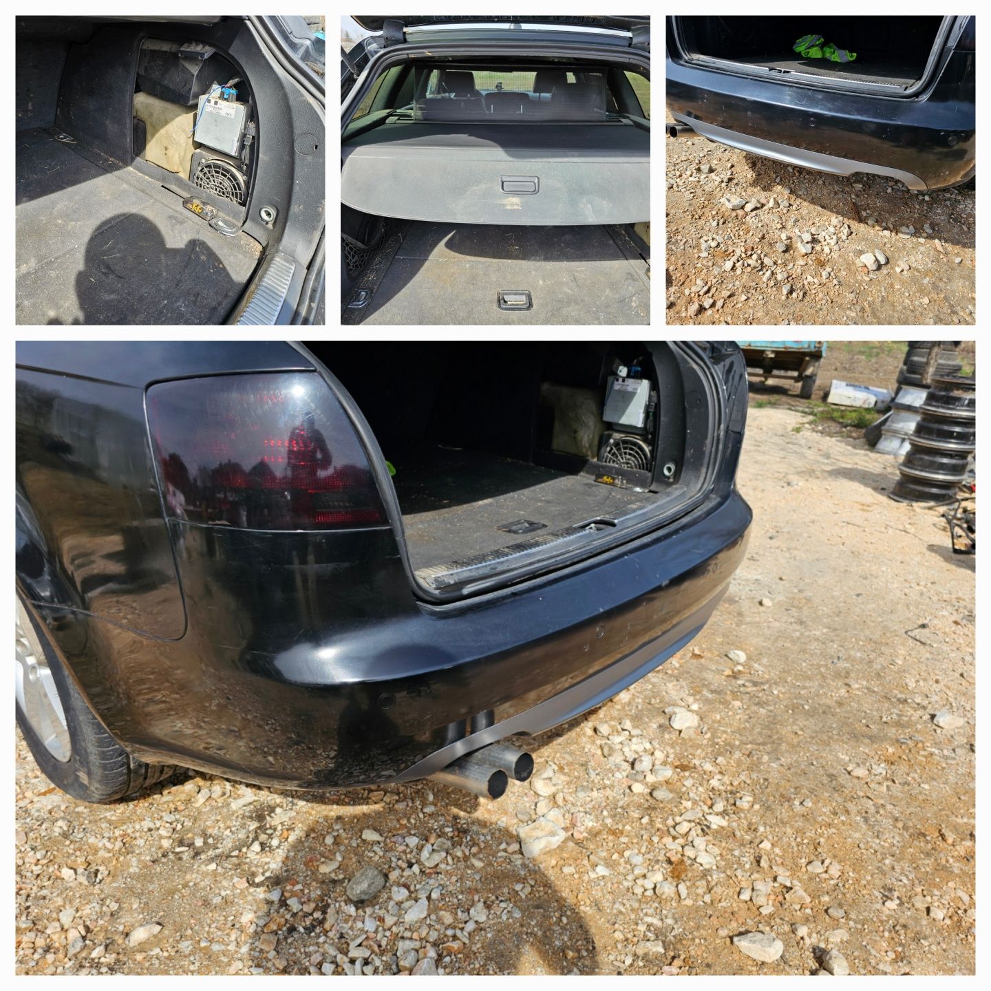 НА части Ауди б7 audi b7 2.5 163