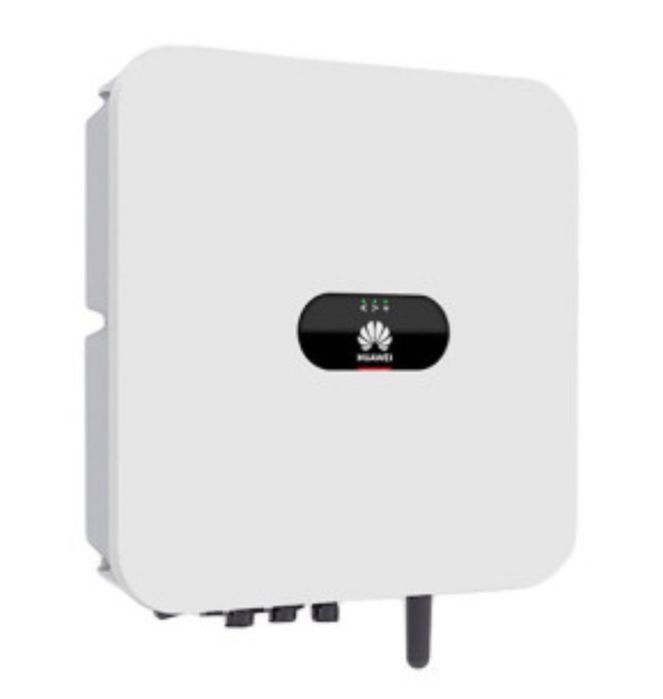 Invertor hibrid huawei 5 kw