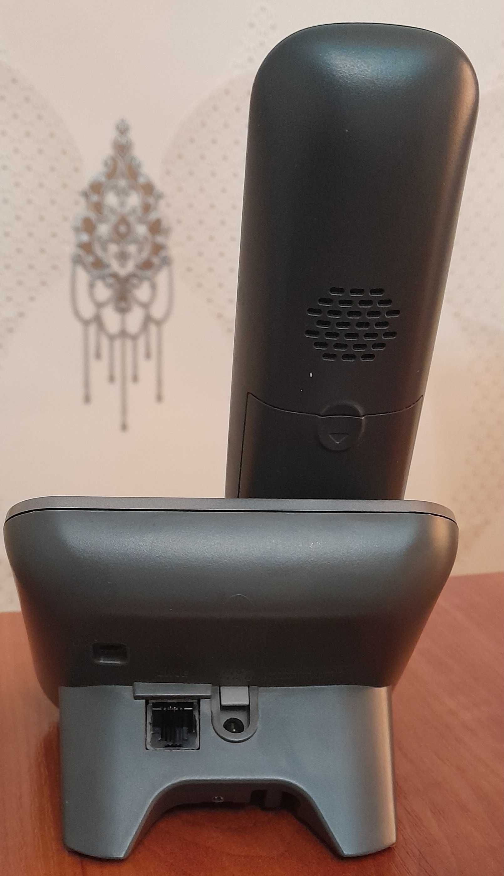 Радио телефон Panasonic KX-TG6811RU