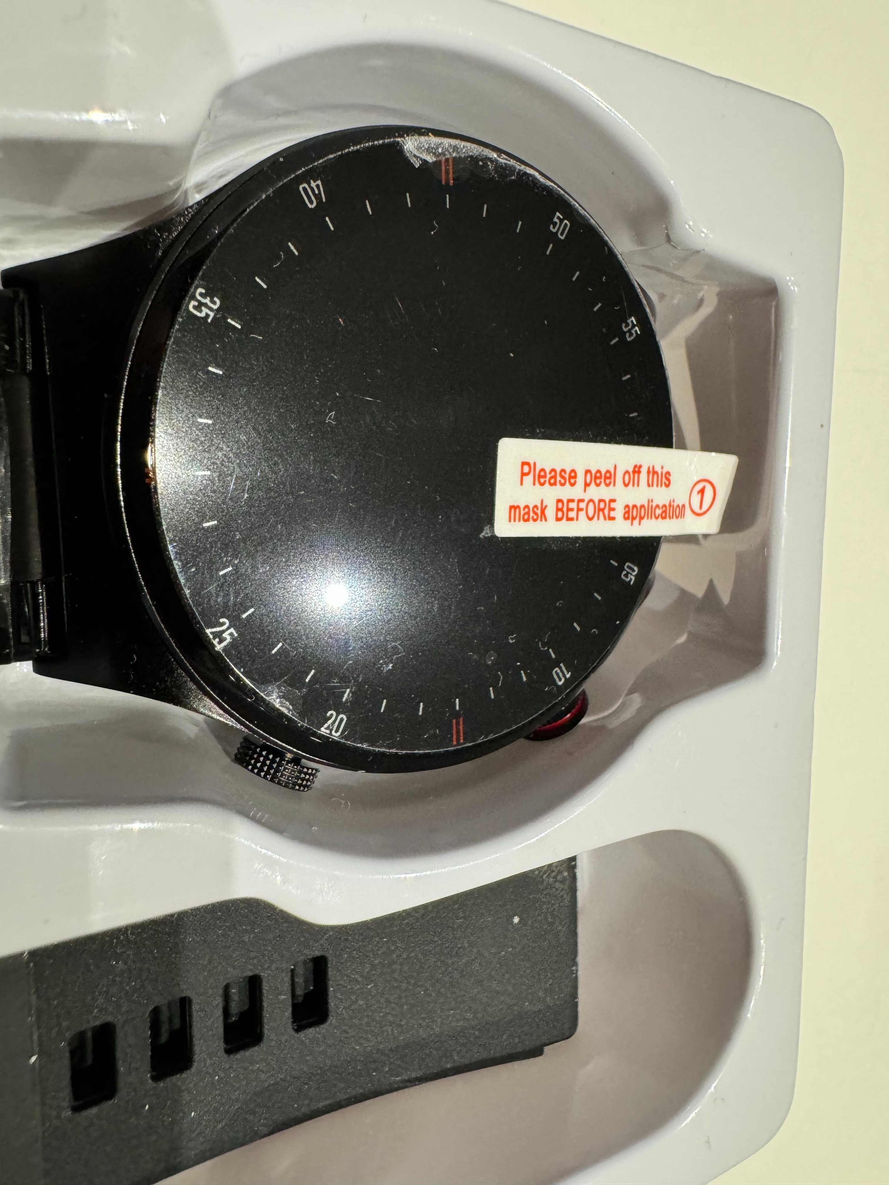 Smart часовник Lige