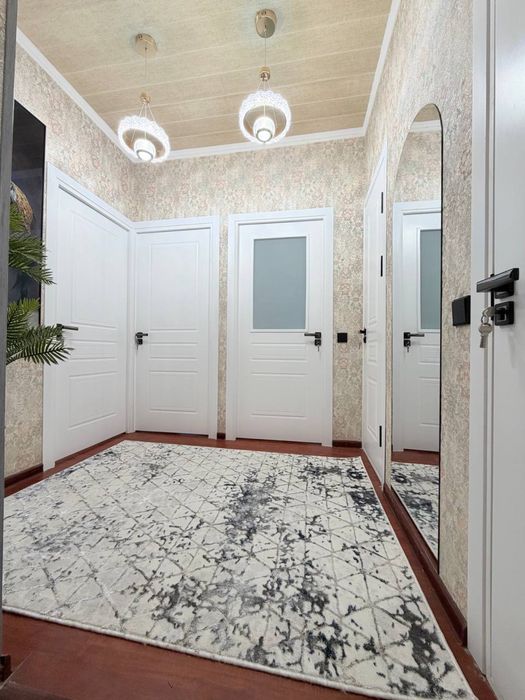 Mirzo Ulugbek metrosiga 5 menutlik yul 3 xona